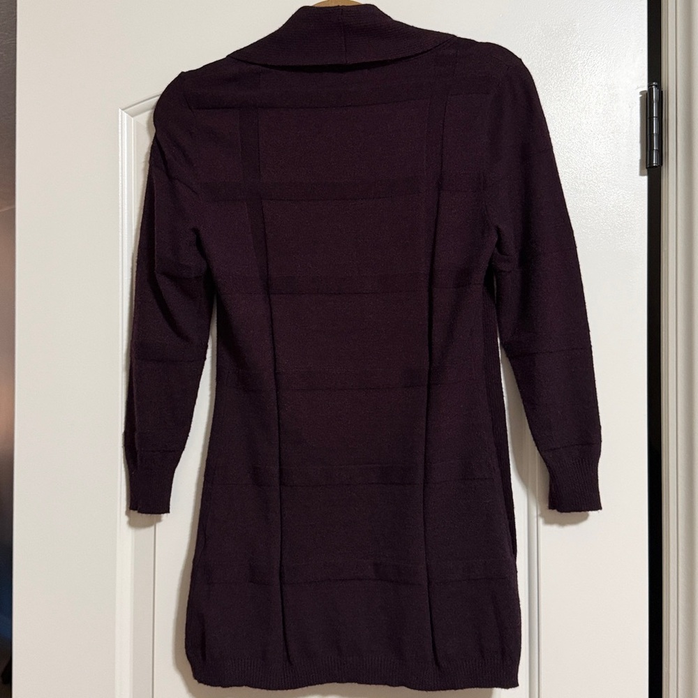 Cardigan - Picture 4 of 4